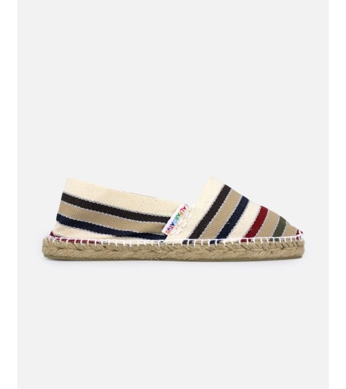 ALPARGATA FLUOR INFANTIL