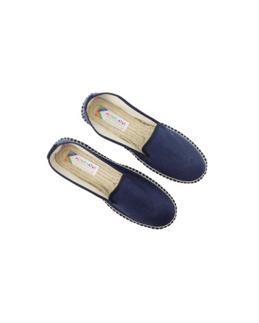 ESPADRILLE COPETE POUR FEMME