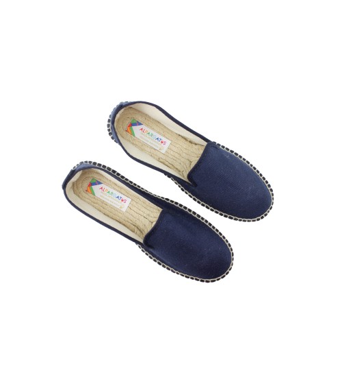 ESPADRILLE COPETE POUR FEMME