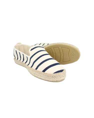 ESPADRILLE COPETE POUR FEMME