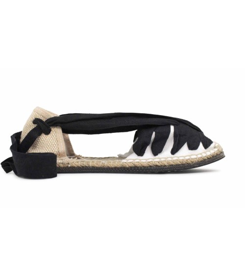 ALPARGATA PINCHO SUELA DE NEUMATICO