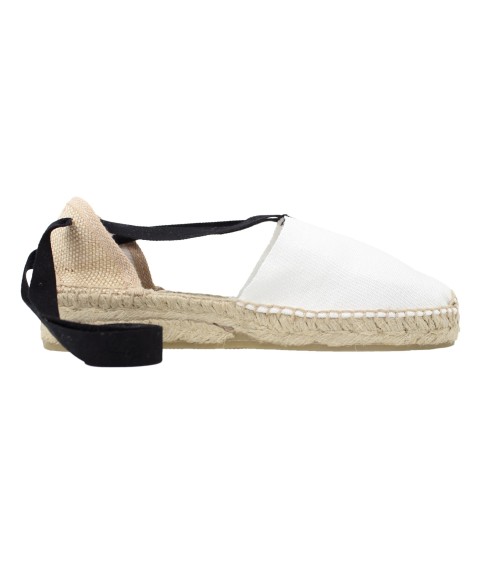 ALPARGATA VALENCIANA CON CUÑA