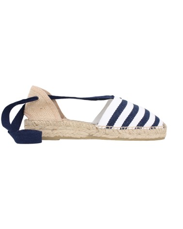 ALPARGATA VALENCIANA CON CUÑA