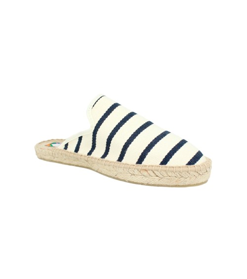 ZUECO DE JUTA PARA MULHER