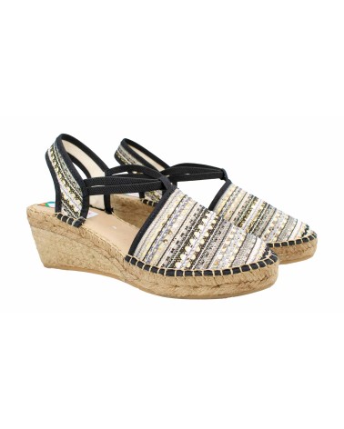 VALENCIANA 413 TEXTIL ISABA ELASTICOS