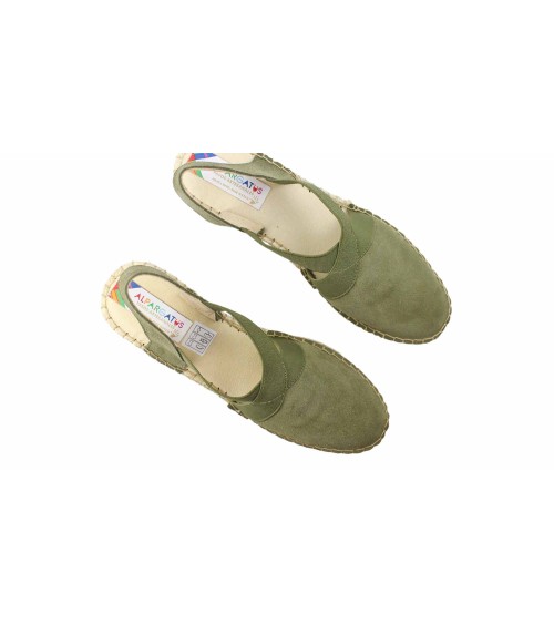 VALENCIANA 116 TRASERA ABIERTA