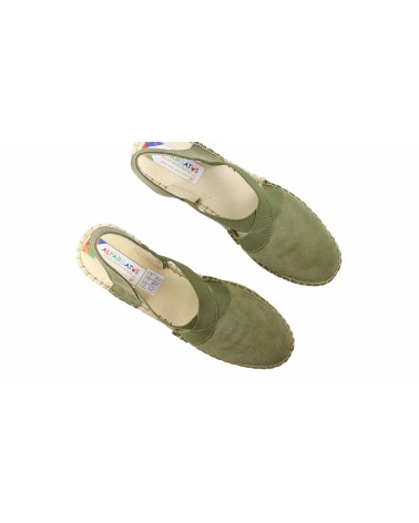 VALENCIANA 116 TRASERA ABIERTA