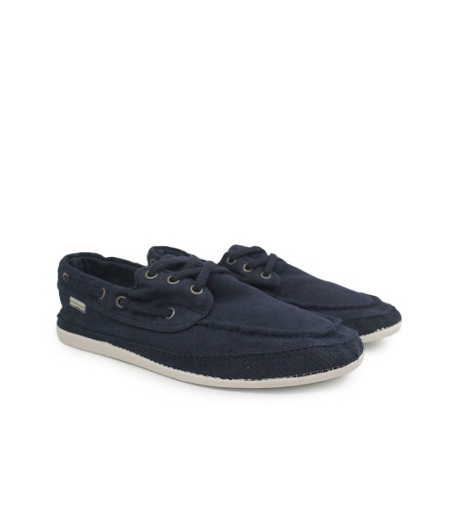 NÁUTICO EN LONA LAVADA – ALPARGATUS