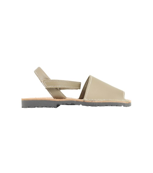 ABARCA 3916 PIEL INFANTIL