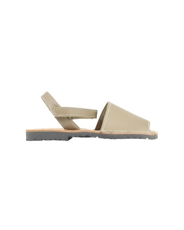 ABARCA 3916 PIEL INFANTIL