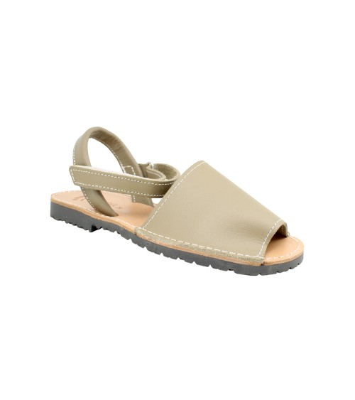 ABARCA 3916 PIEL INFANTIL