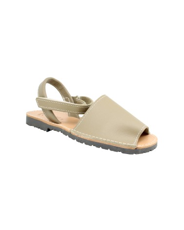 ABARCA 3916 PIEL INFANTIL