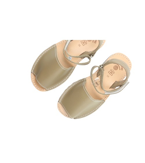 ABARCA 3916 PIEL INFANTIL