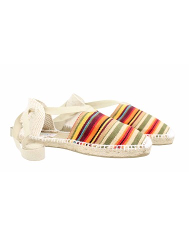 VALENCIENNE PLATE RAYÉE