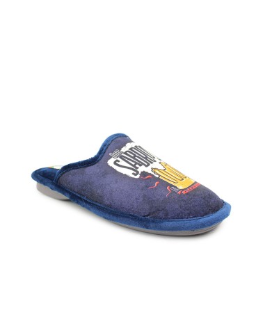 ZAPATILLA 35-251 CERVEZA SABROSA HOMBRE