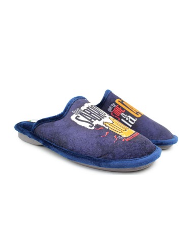 ZAPATILLA 35-251 CERVEZA SABROSA HOMBRE