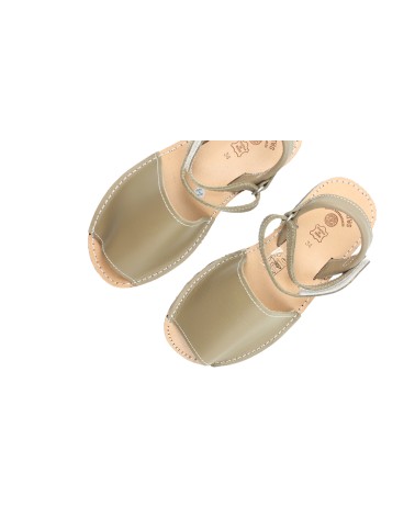 ABARCA 3916 PIEL INFANTIL