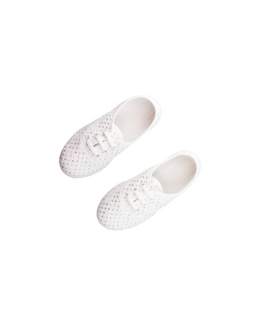 DEPORTIVO 60 INGLÉS LONA NIÑO