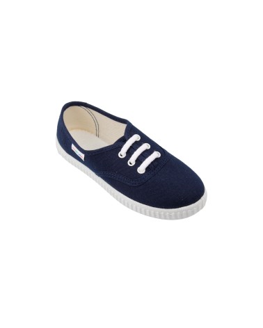 DEPORTIVO 60 INGLÉS LONA NIÑO