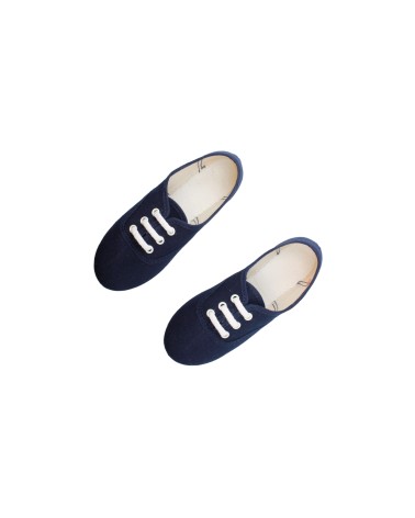 BASKET STYLE ANGLAIS EN TOILE 60 ENFANT