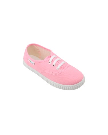 ENGLISH STYLE CANVAS SNEAKER 60 CHILD
