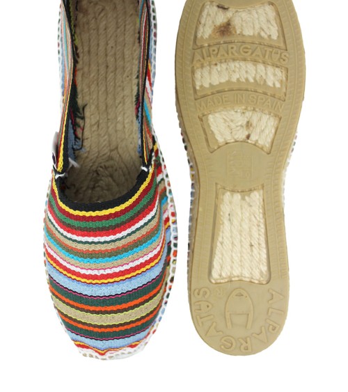 ALPARGATA 1199 C01 INFANTIL