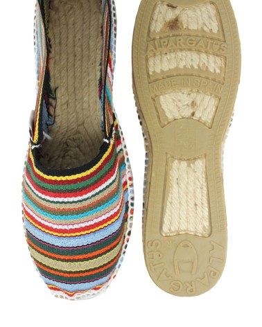 ALPARGATA 1199 C01 INFANTIL