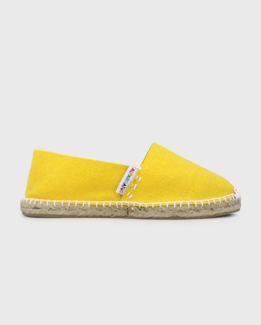 ESPADRILLE CLASSIQUE 