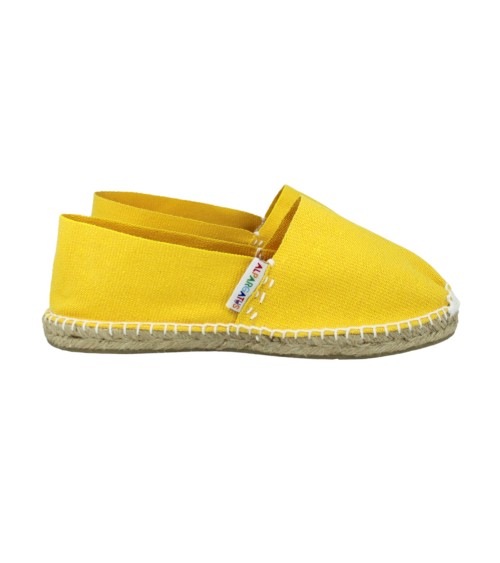 ESPADRILLE CLASSIQUE 