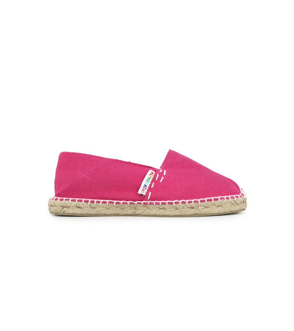 ESPADRILLE CLASSIQUE 