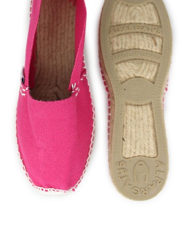 ESPADRILLE CLASSIQUE 