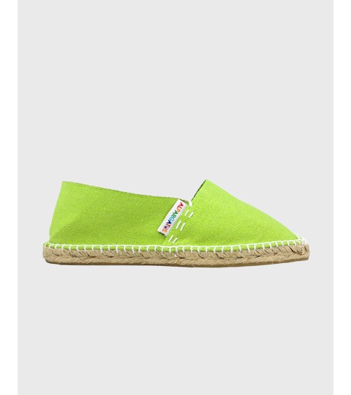 ESPADRILLE CLASSIQUE 