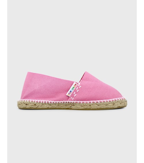 ESPADRILLE CLASSIQUE 