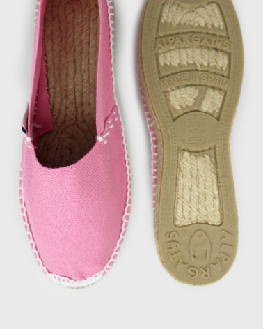 ESPADRILLE CLASSIQUE 