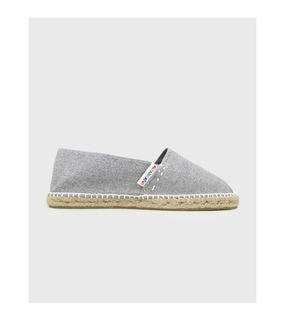 ESPADRILLE CLASSIQUE 