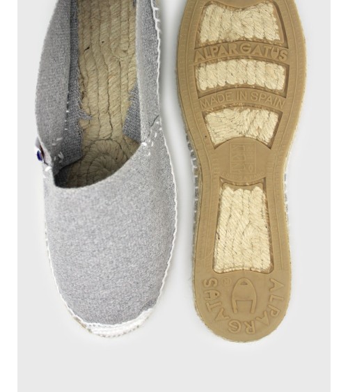 ESPADRILLE CLASSIQUE 