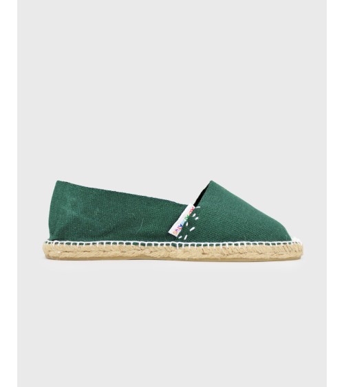 ESPADRILLE CLASSIQUE 