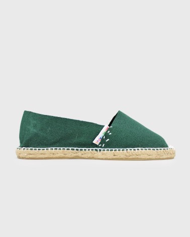 ESPADRILLE CLASSIQUE 