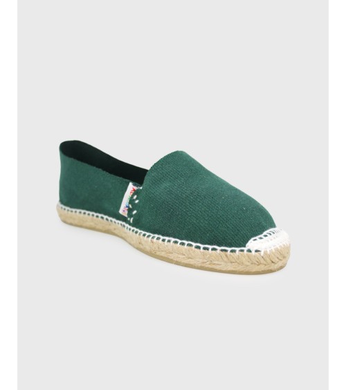 ESPADRILLE CLASSIQUE 
