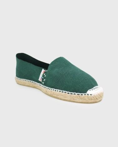 ESPADRILLE CLASSIQUE 