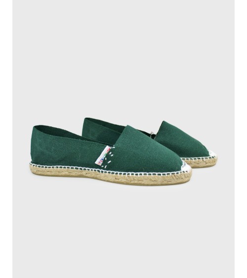 ESPADRILLE CLASSIQUE 