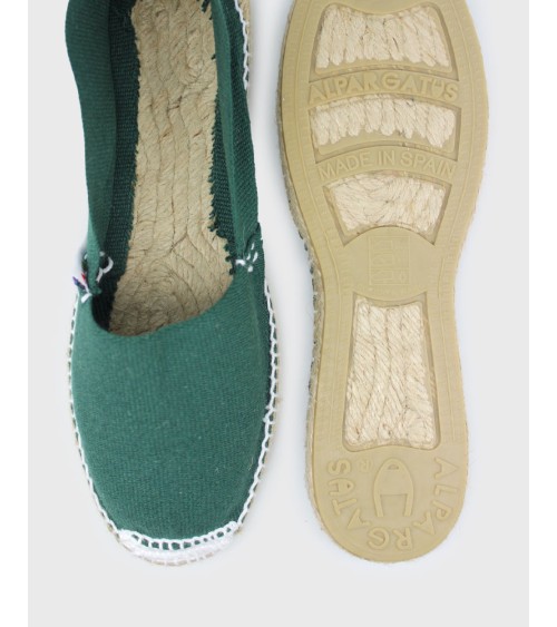 ESPADRILLE CLASSIQUE 