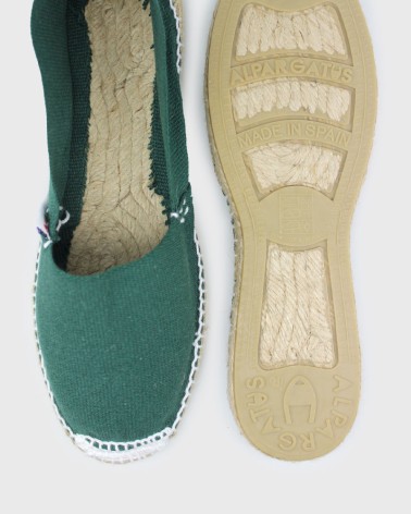 ESPADRILLE CLASSIQUE 