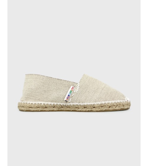ESPADRILLE CLASSIQUE 