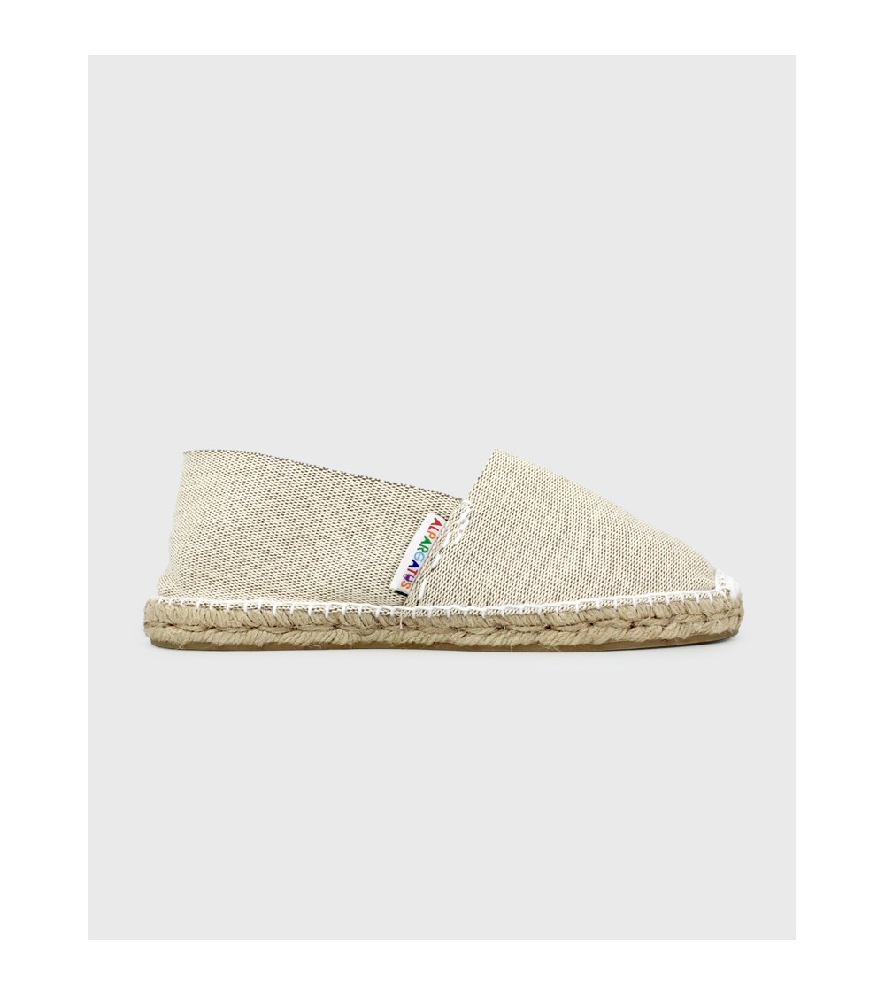 ESPADRILLE CLASSIQUE 