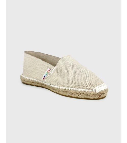 ESPADRILLE CLASSIQUE 