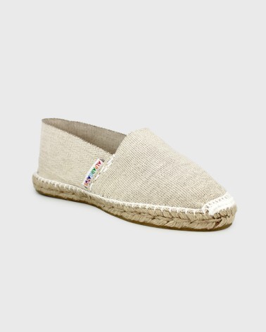 ESPADRILLE CLASSIQUE 