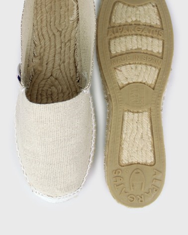 ESPADRILLE CLASSIQUE 