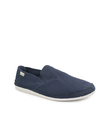 SLIP-ON WASHED CANVAS SNEAKER – ALPARGATUS