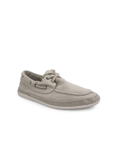 CHAUSSURE NAUTIQUE EN TOILE LAVÉE – ALPARGATUS